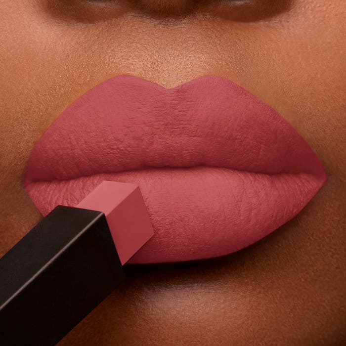Yves Saint Laurent Rouge The Slim Matte Lipstick