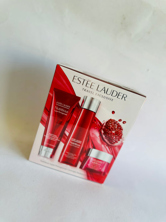 Estée Lauder set