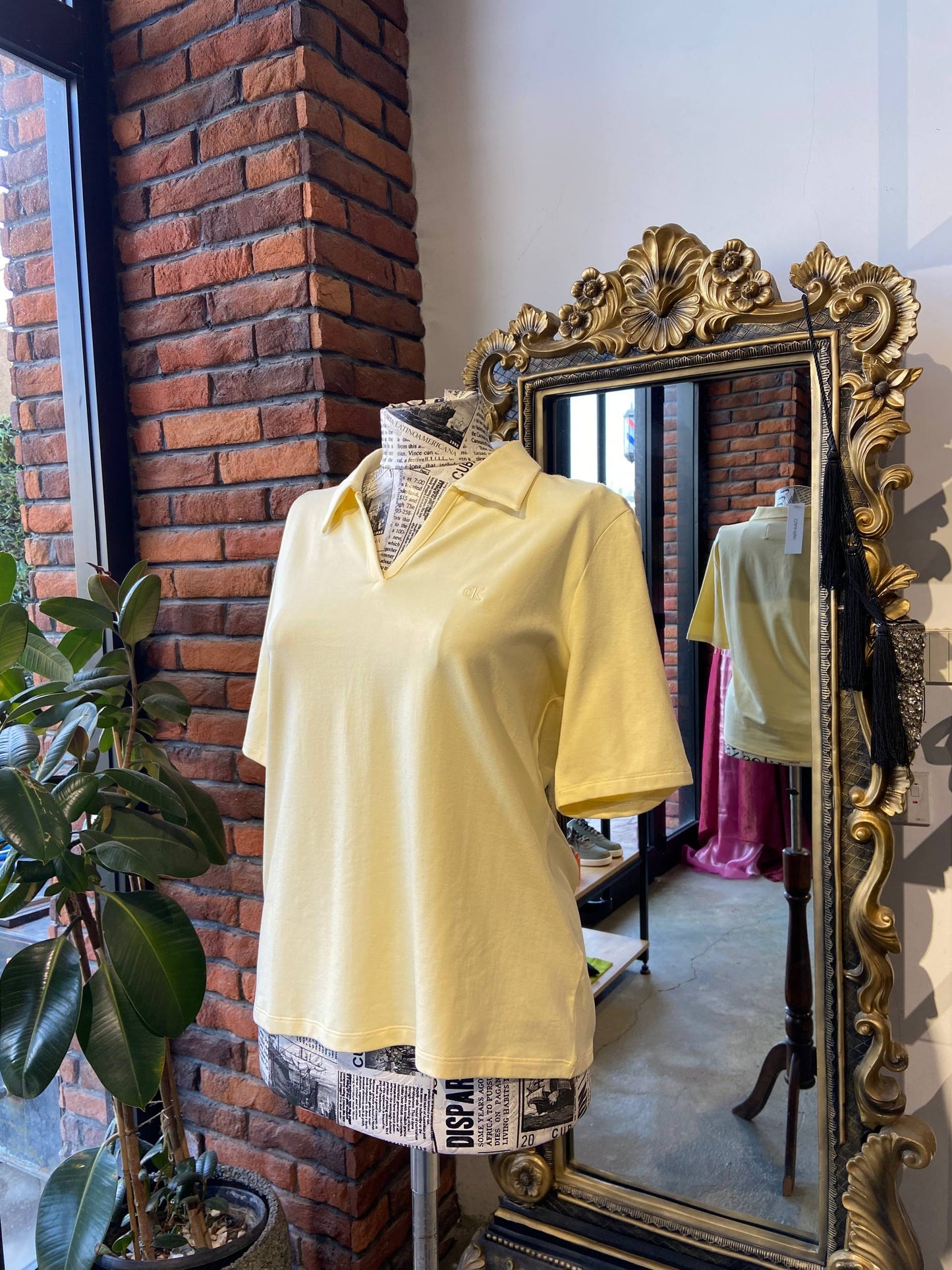 Calvin klein shirt