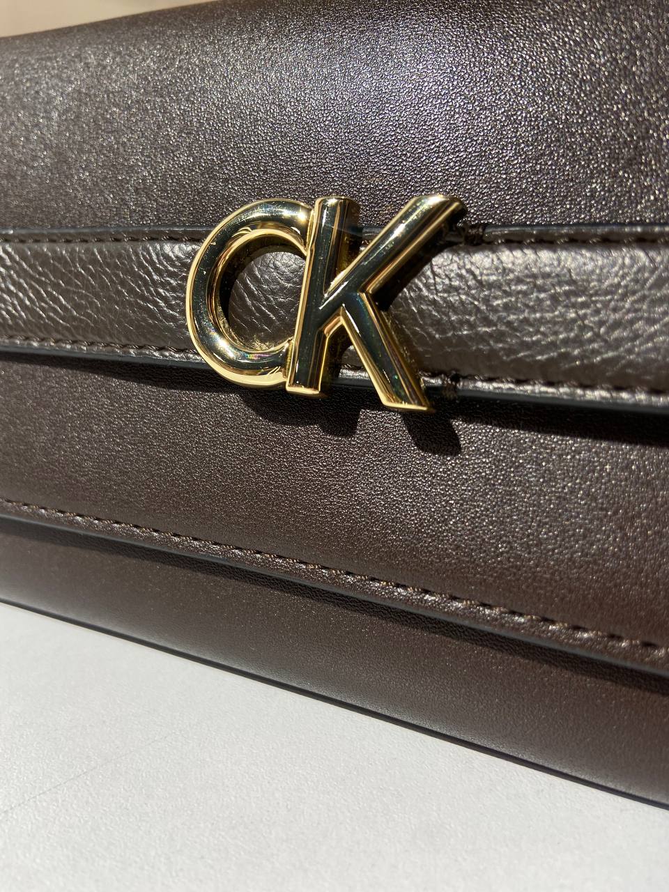 Calvin Klein wallet