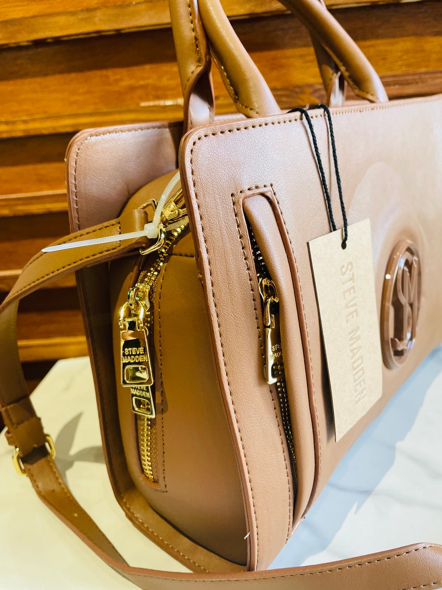 Steve Madden bag