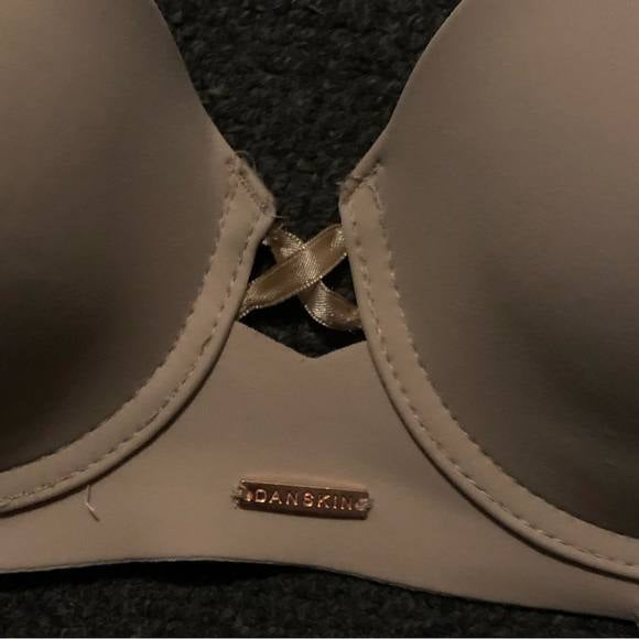 Danskin bra