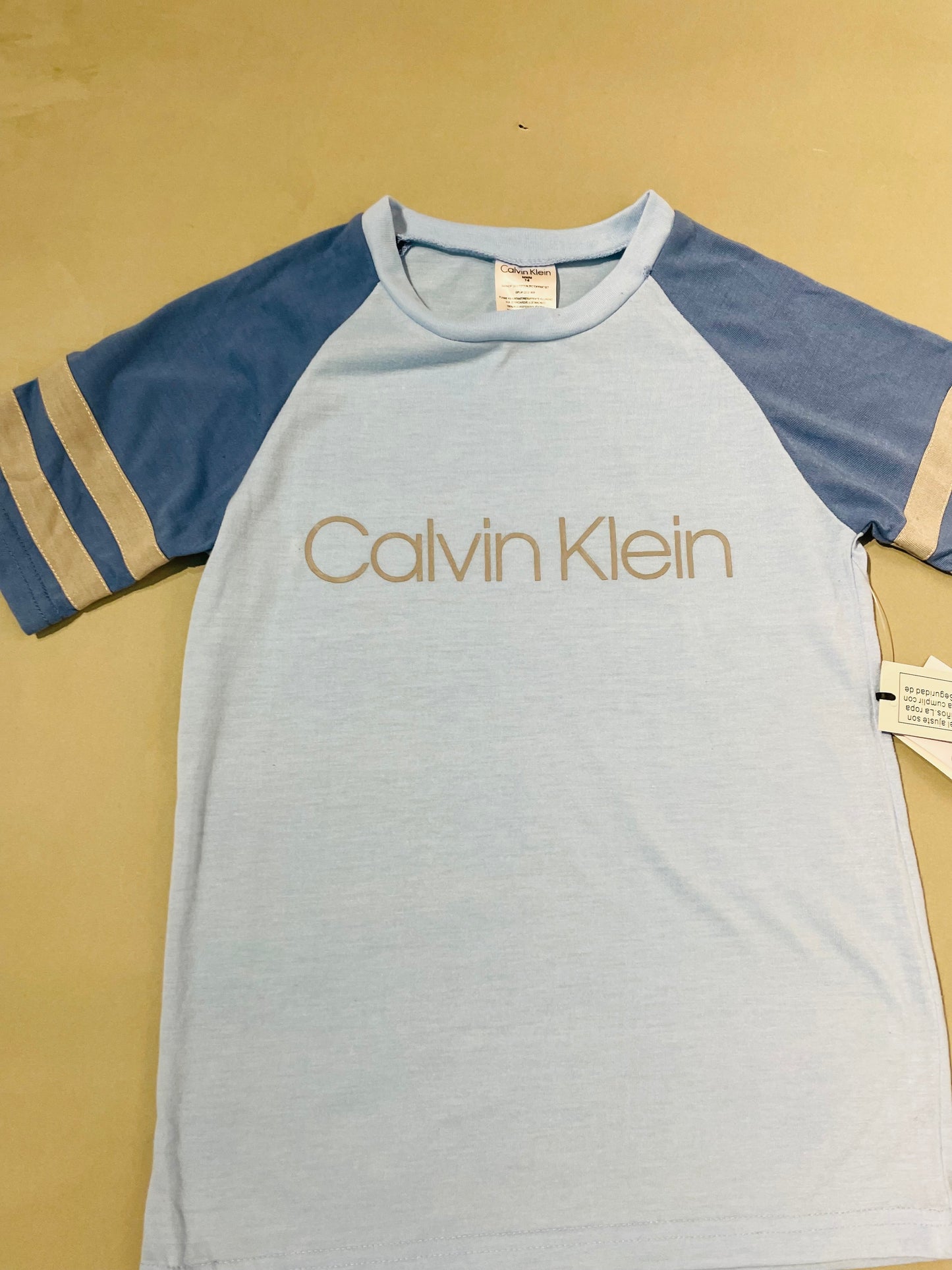 Calvin Klein shirt