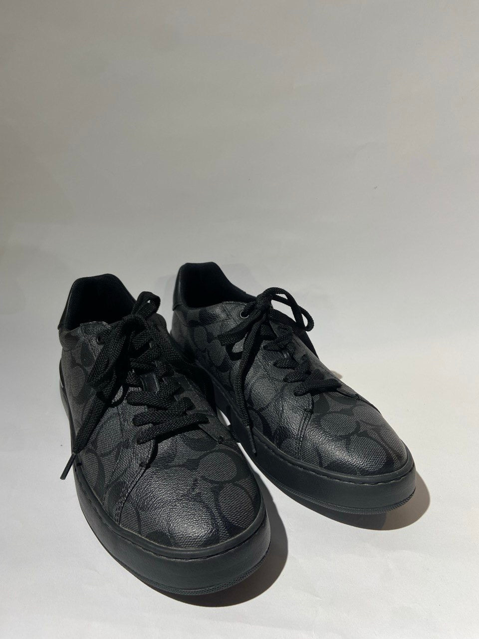 Coach shoes