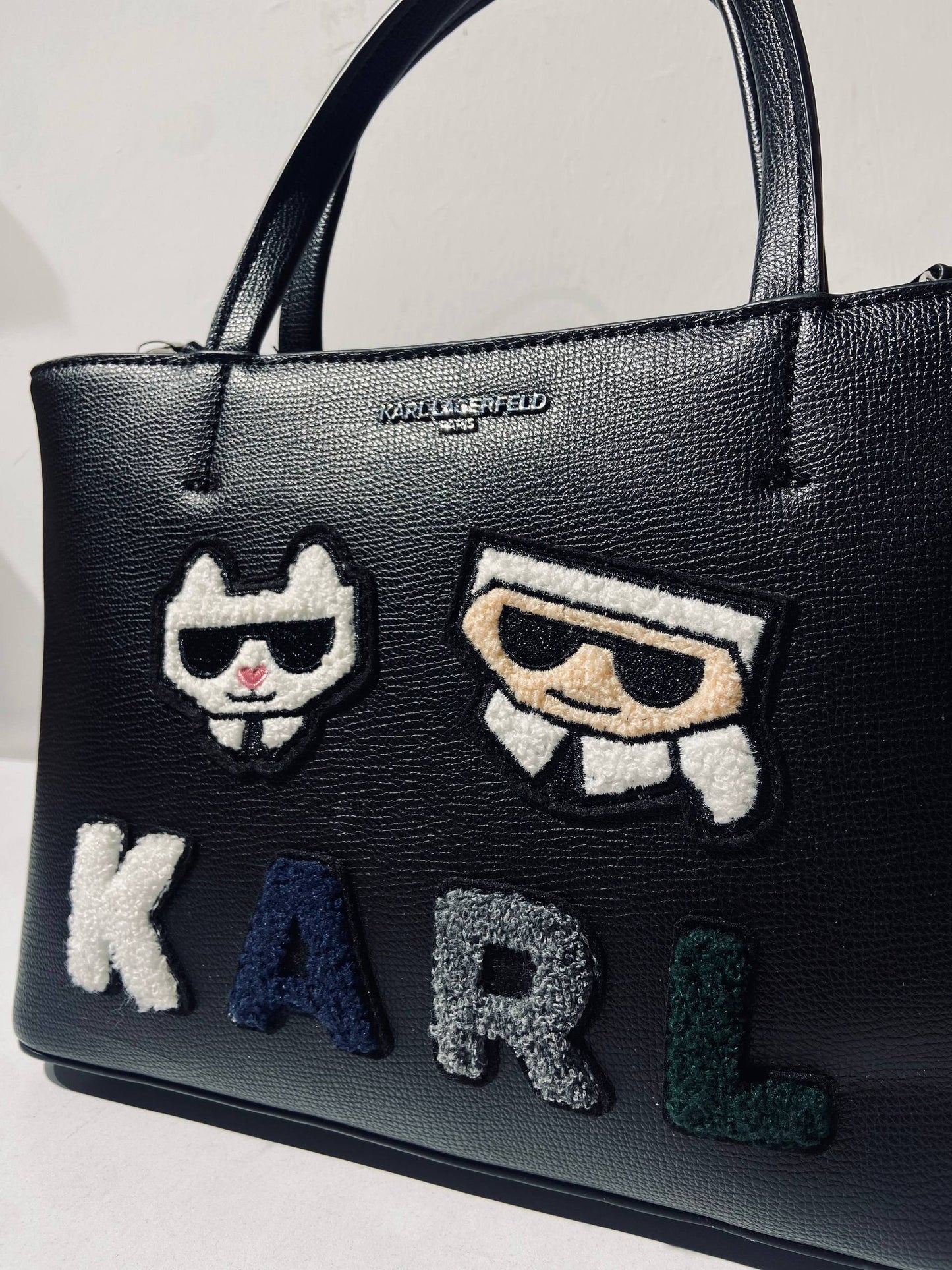 Karl lagerfeld bag