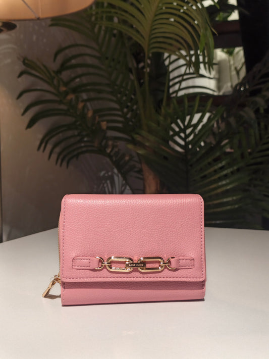 Anne Klein wallet
