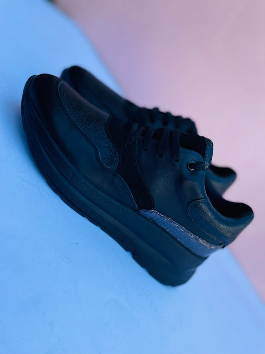 Geox respira sneakers