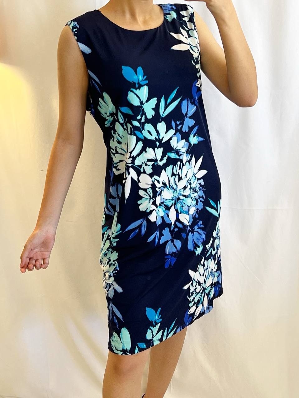 Jessica Howard dress