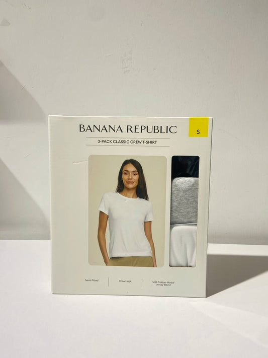 Banana Republic Tshirt set