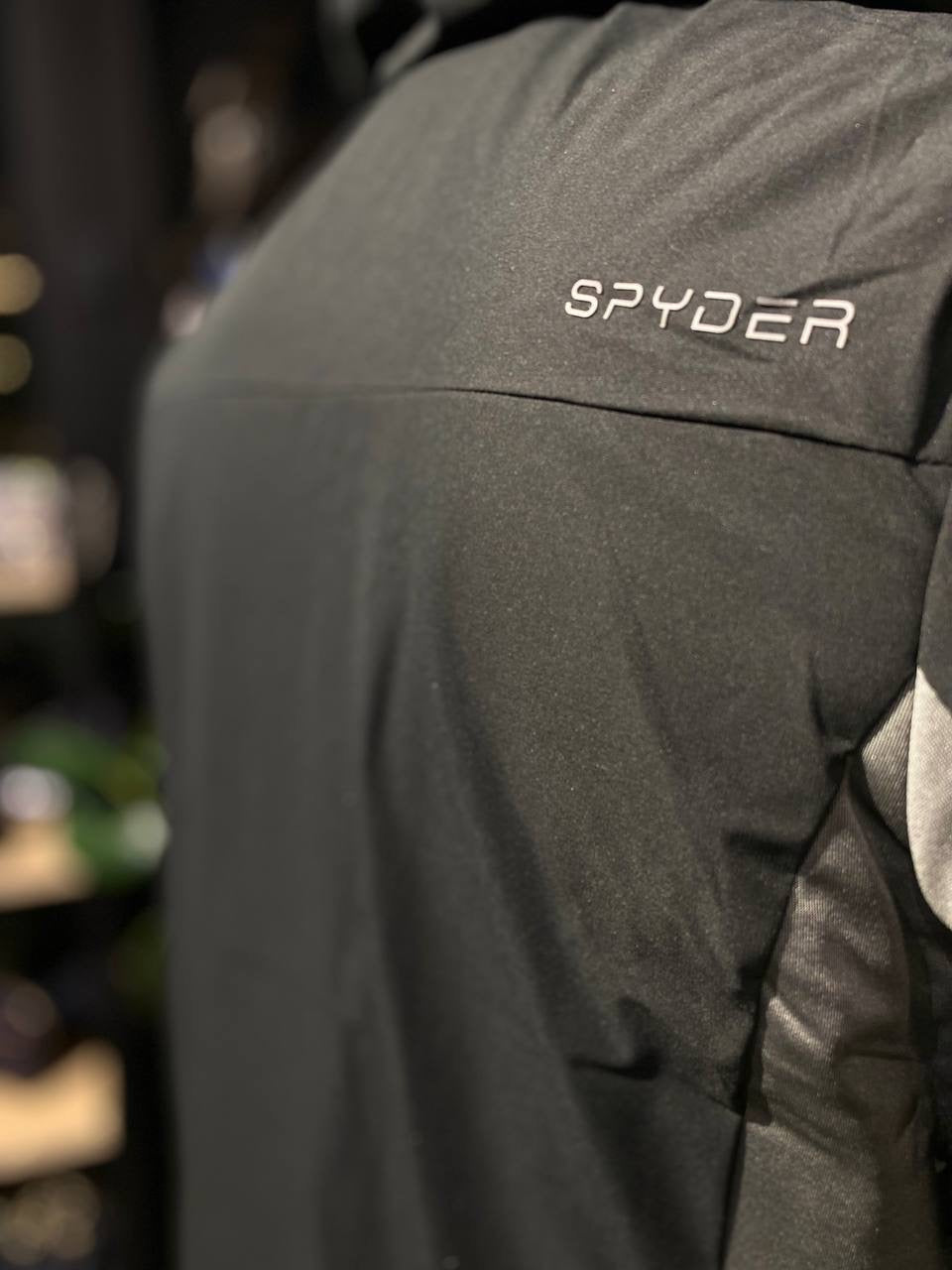 Spyder coat size large (14/16)