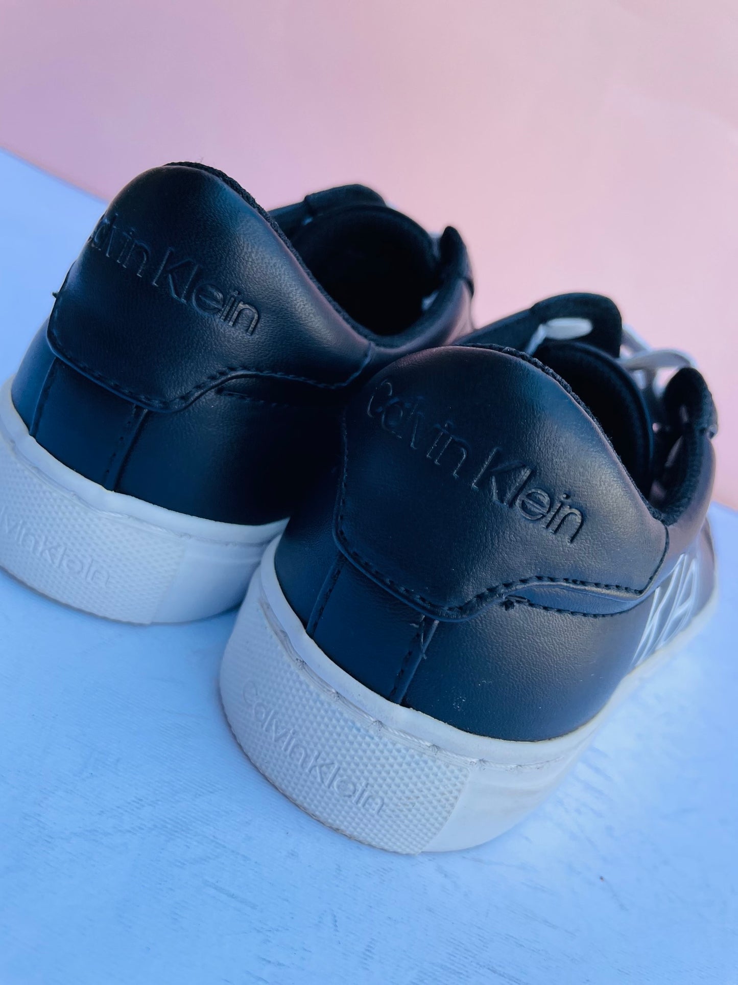 Calvin Klein sneakers