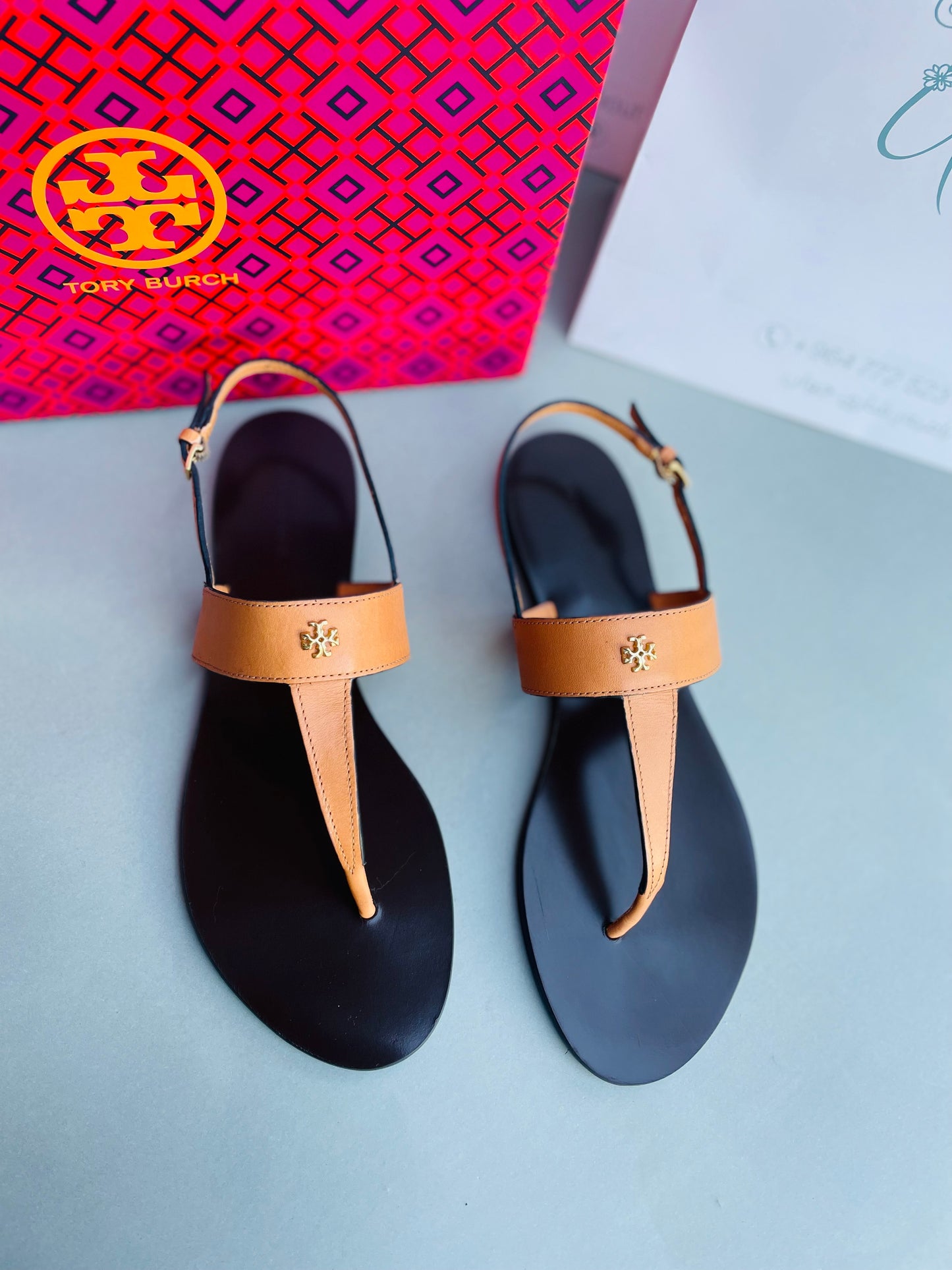 Tory Burch sandal