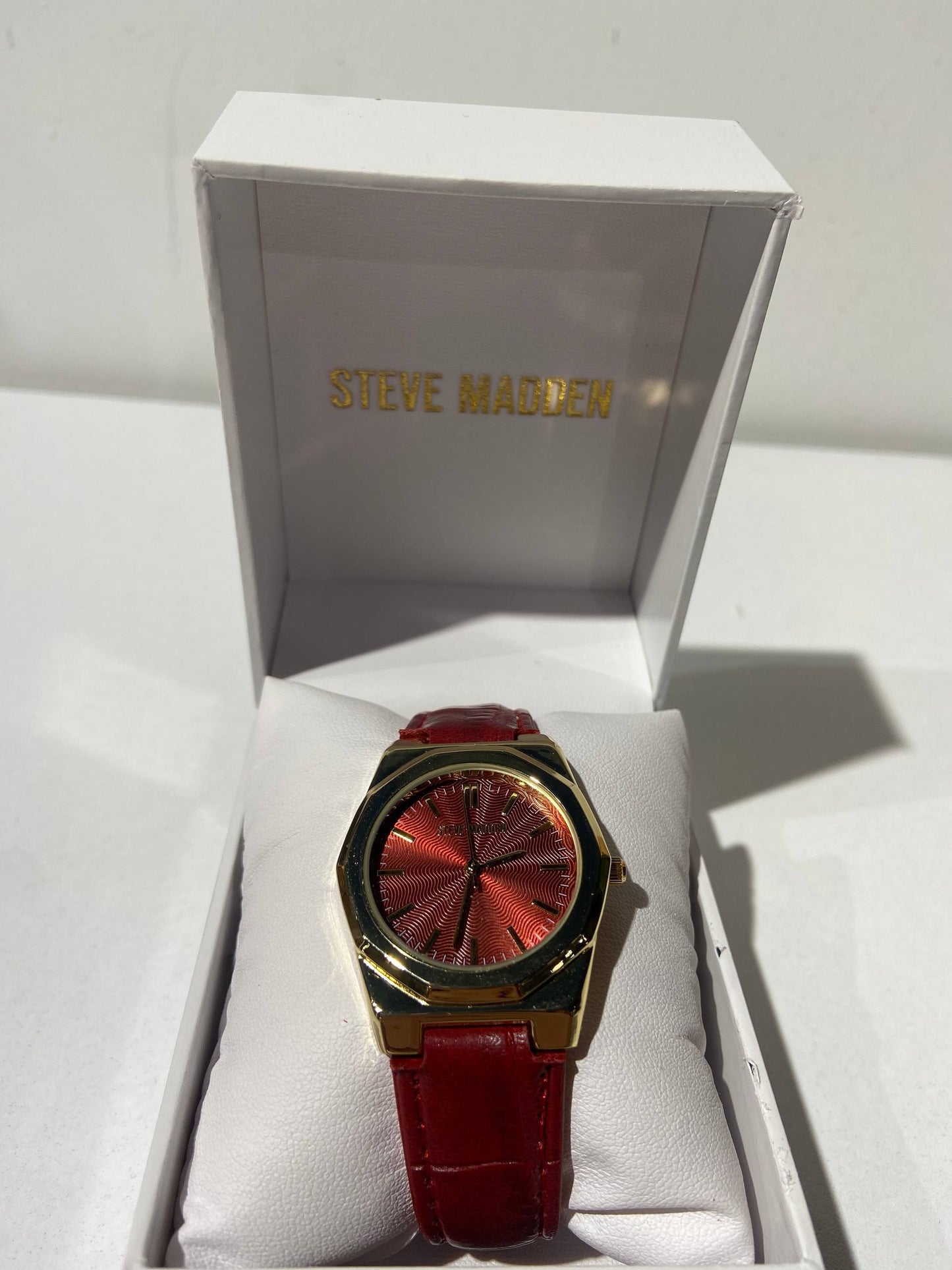 Anne klein watch