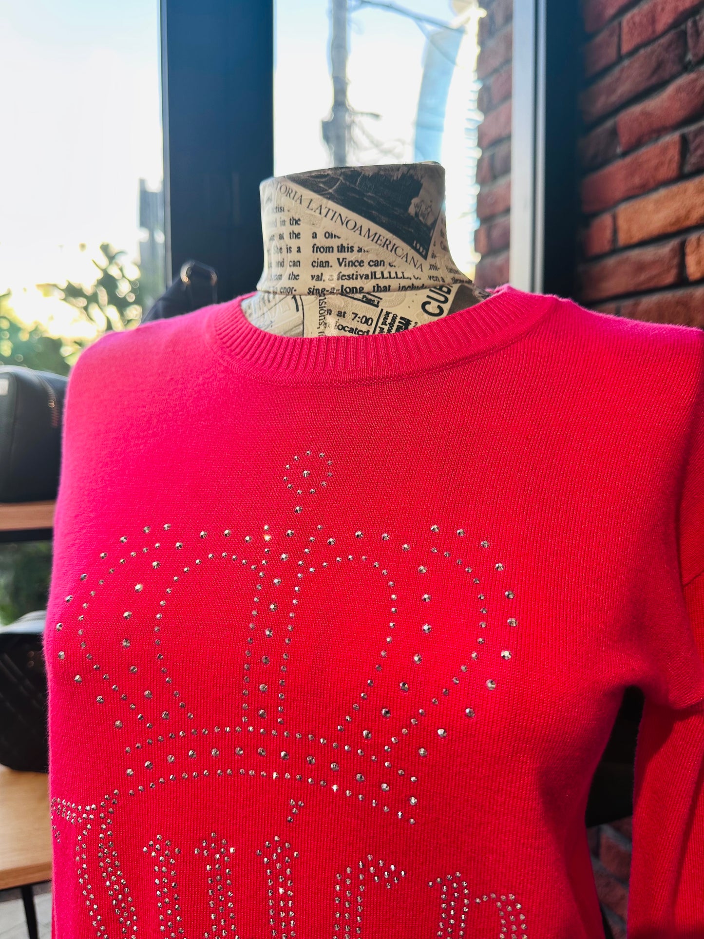 Juicy couture sweater