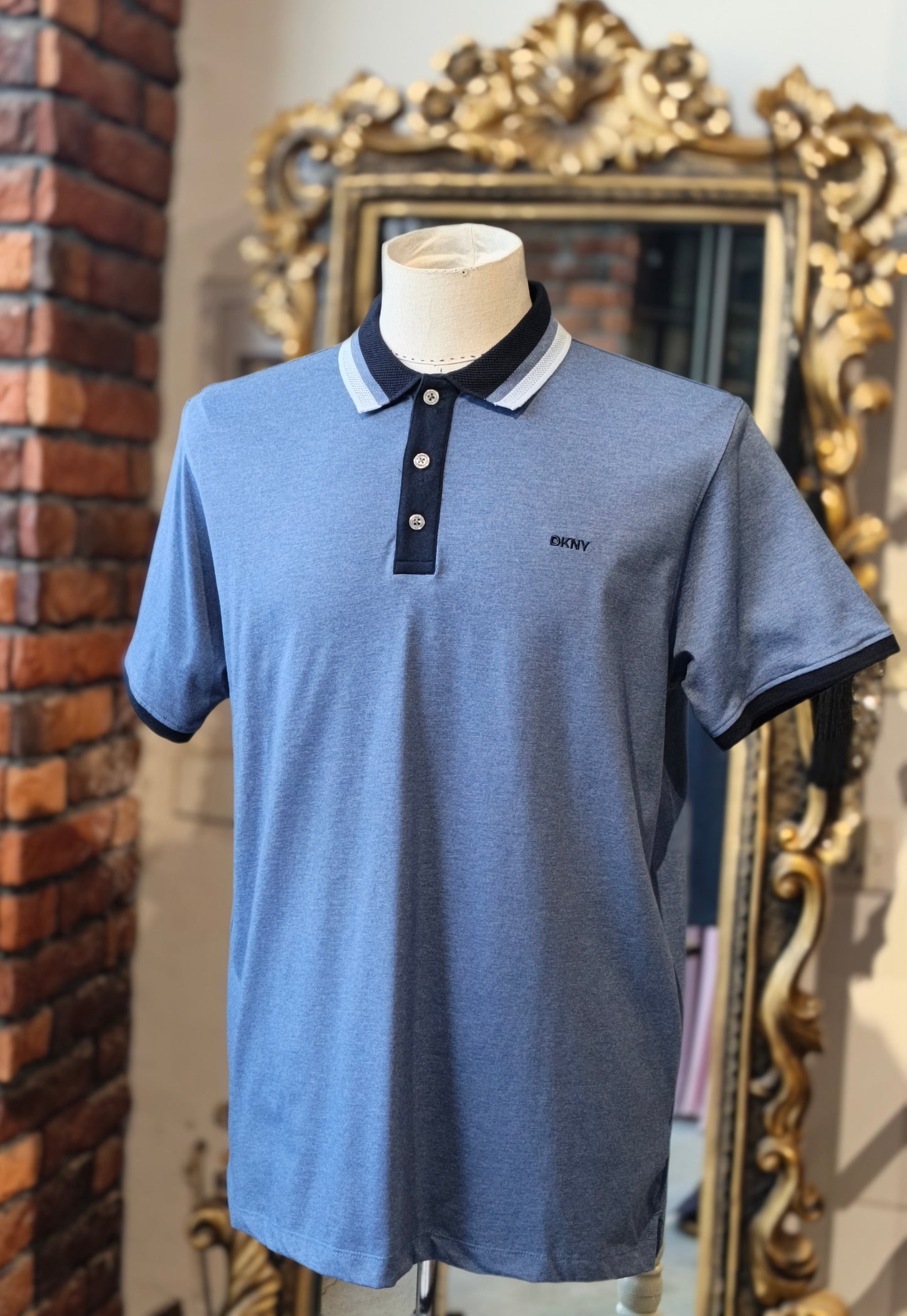 DKNY shirt