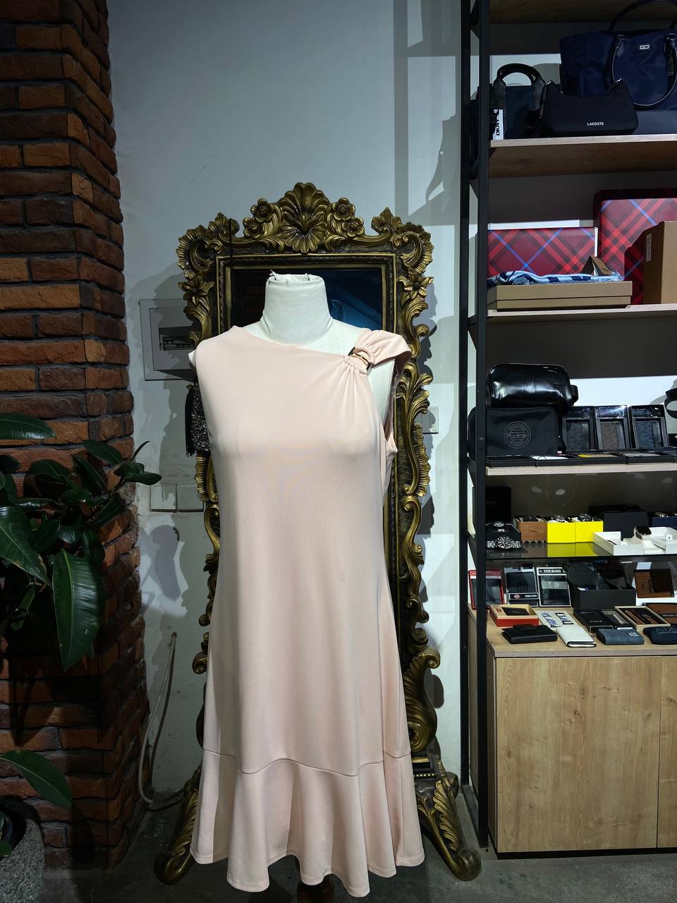 Ralph Lauren dress