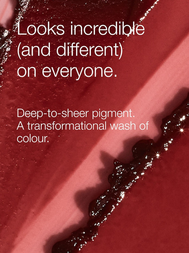 Clinique Pink Honey & Black Honey Lipstick set