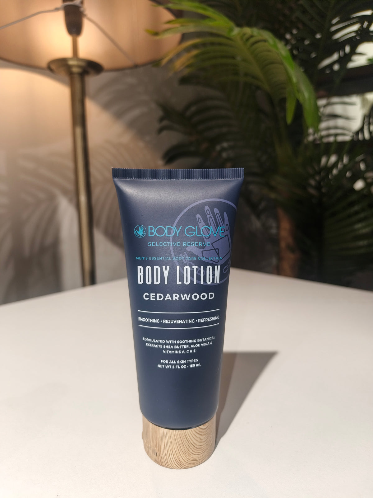 Body glove body care collection set