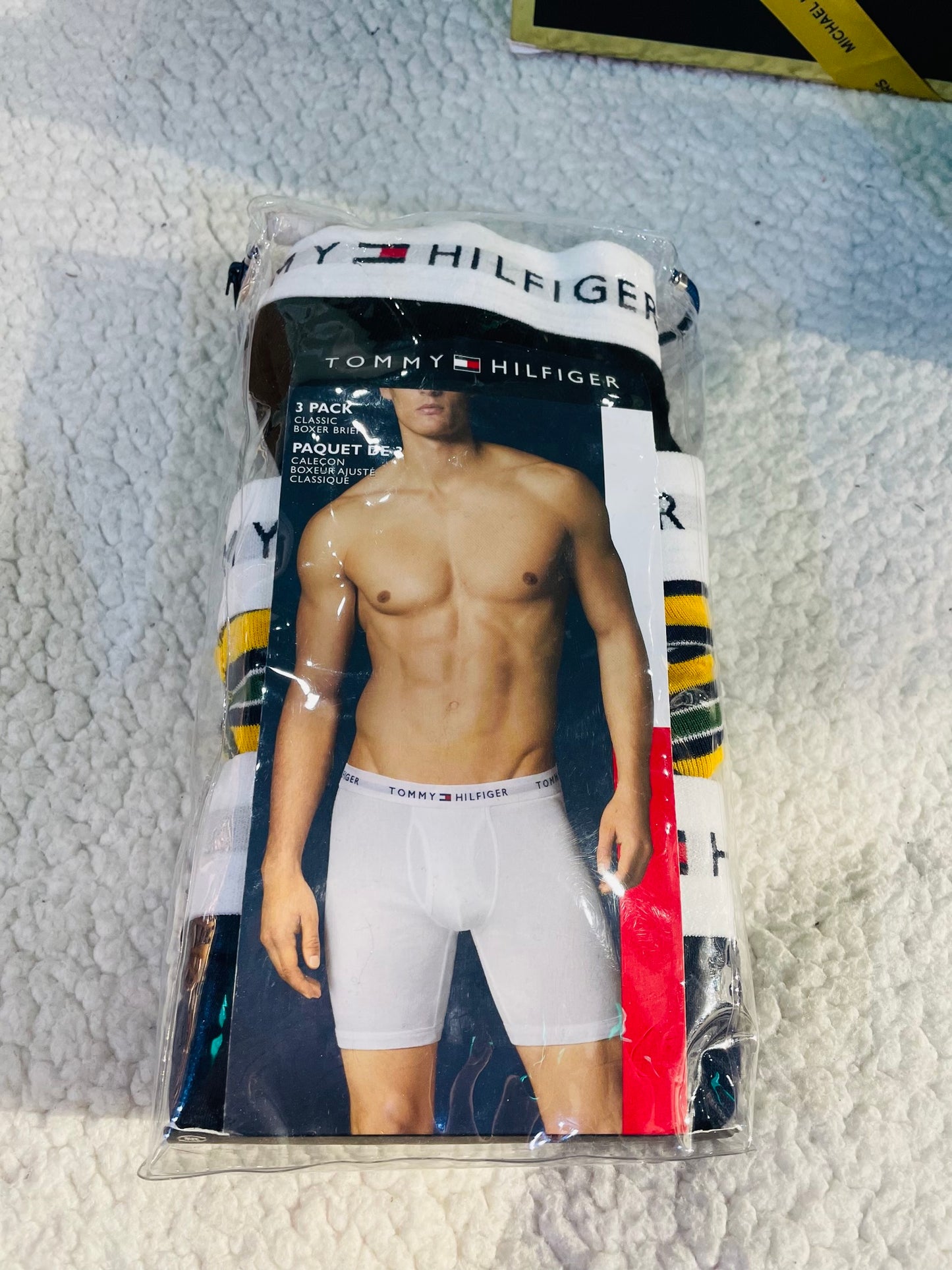 Tommy Hilfiger underwear set