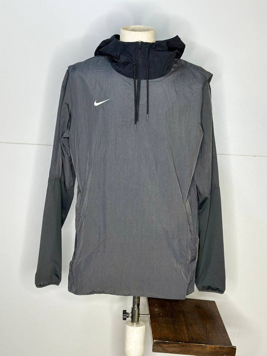 Nike rain coat