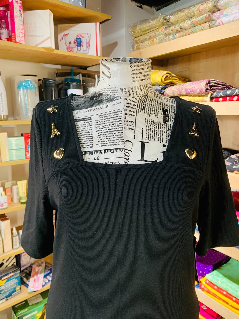 Karl Lagerfeld sweater