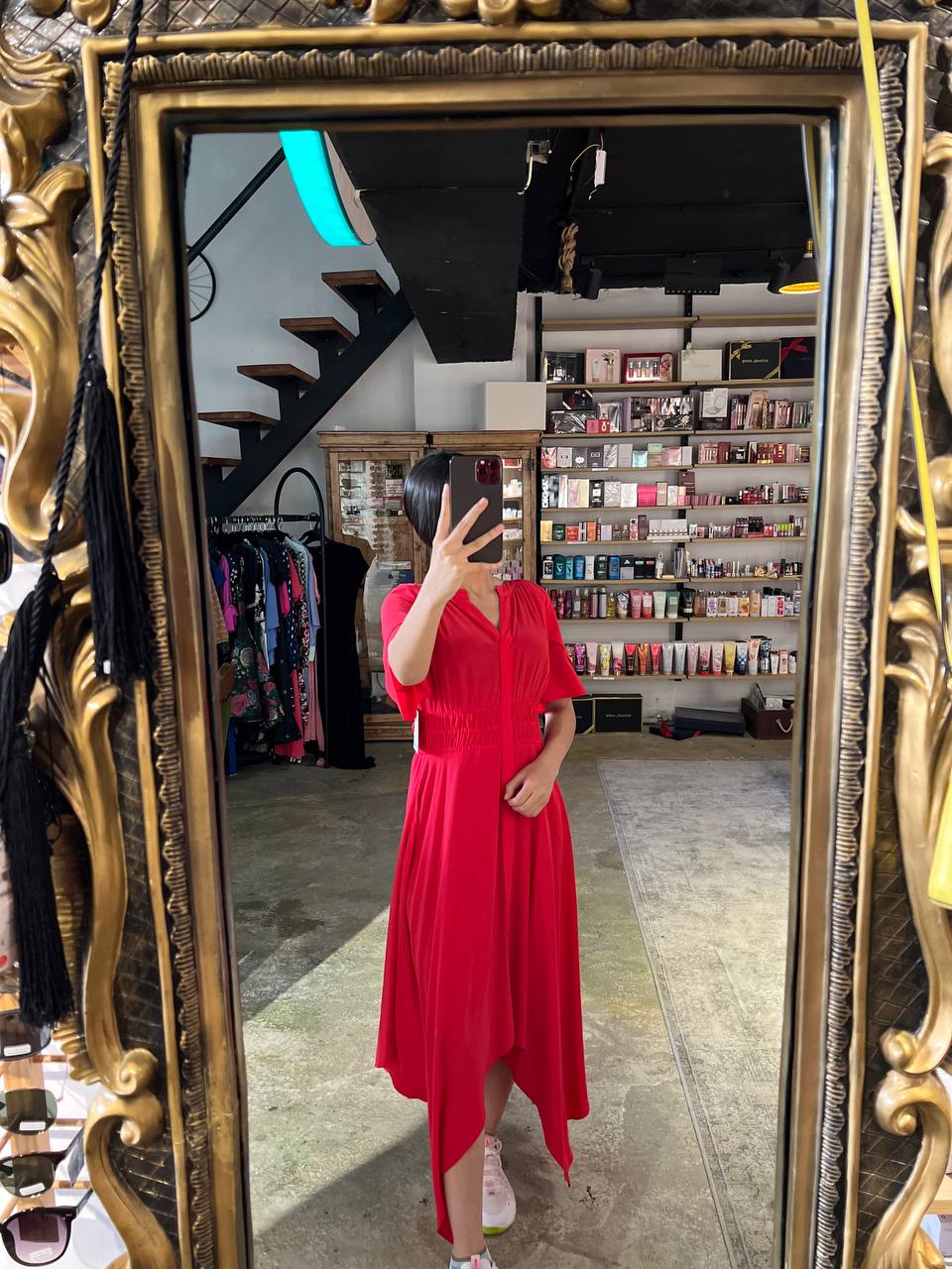 Kensie dress
