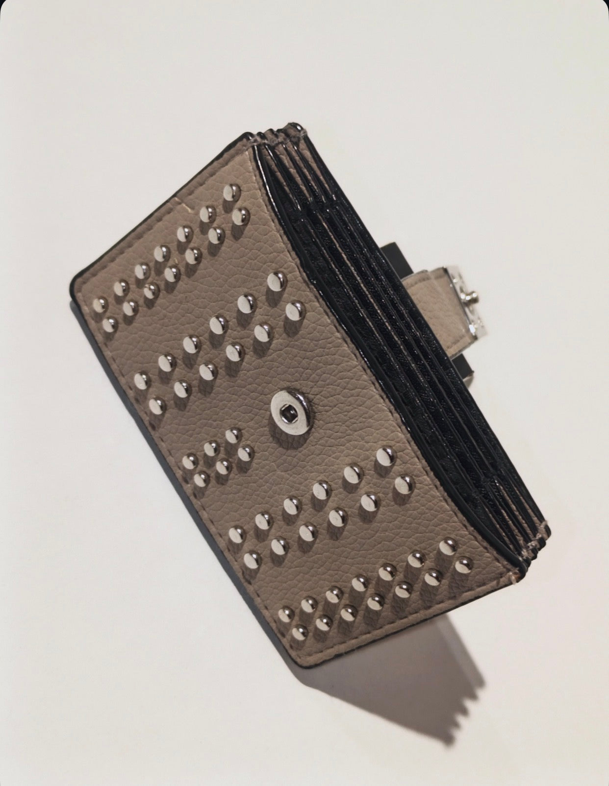 Victoria secret card holder