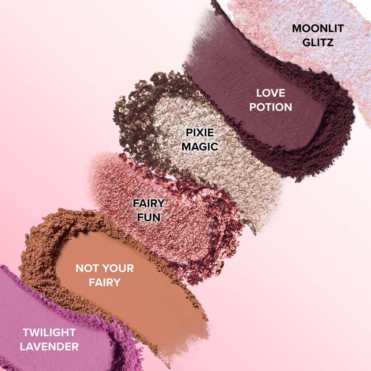 Too Faced Life's A Fairytale Eyeshadow Palette