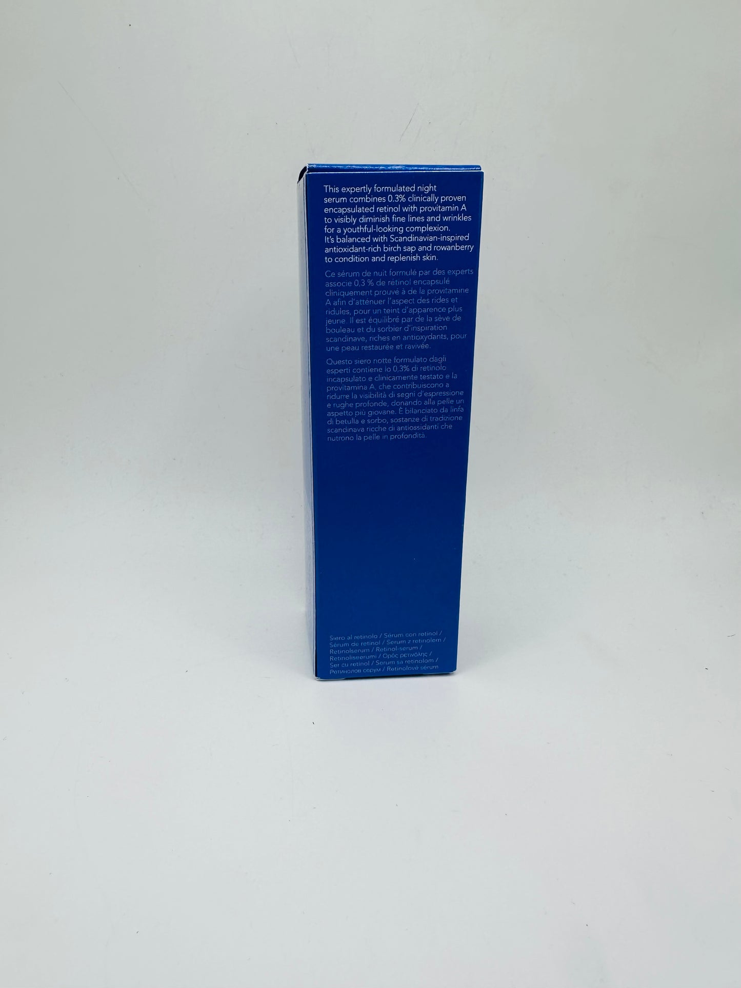 Ole Henriksen Double Rewind 0.3% Pro-Grade Retinol Serum