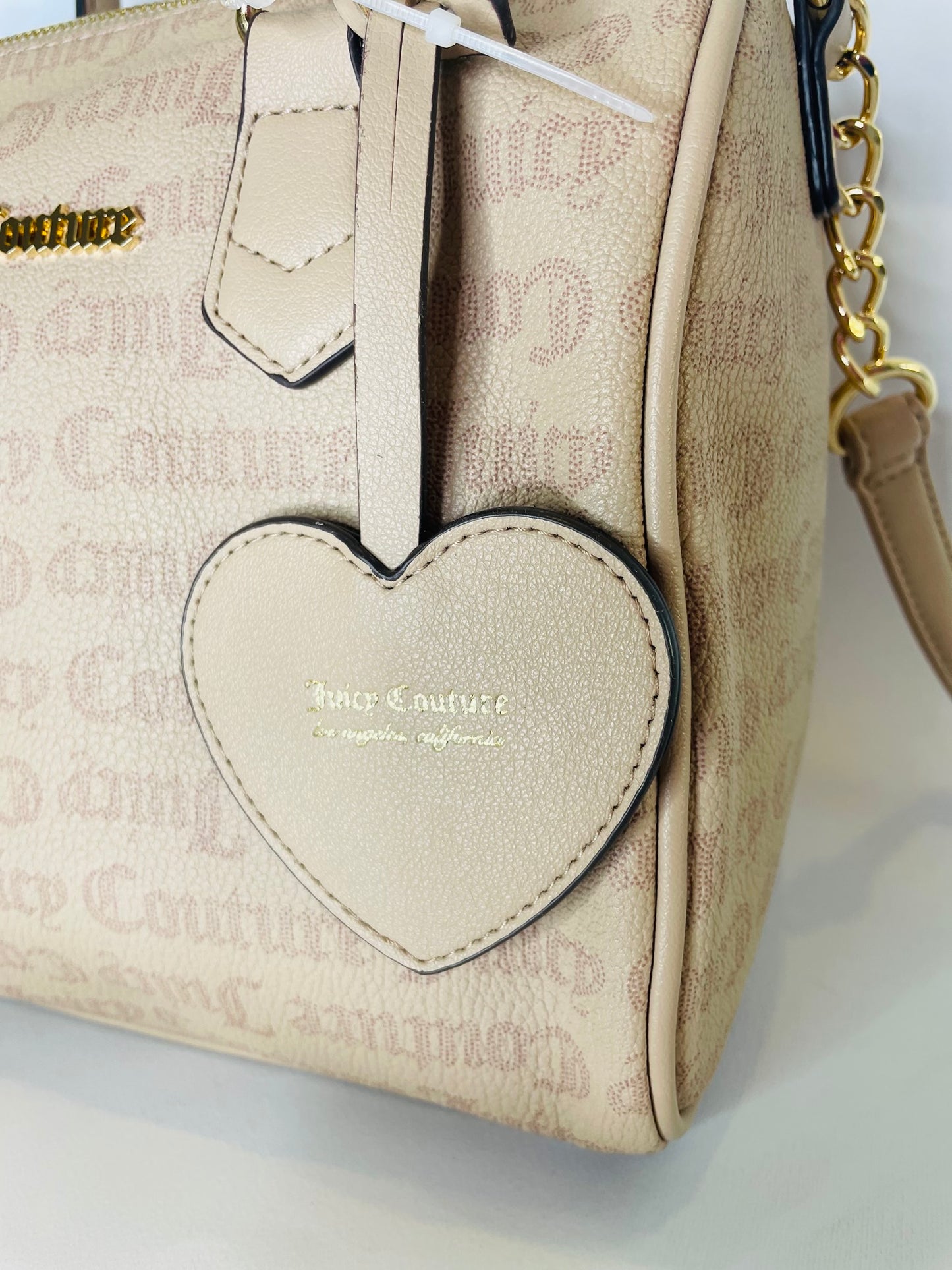 Juicy couture bag