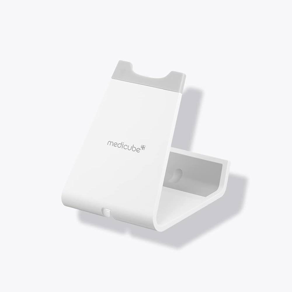 Medicube Age-R EMS Shot Face Massager Stand