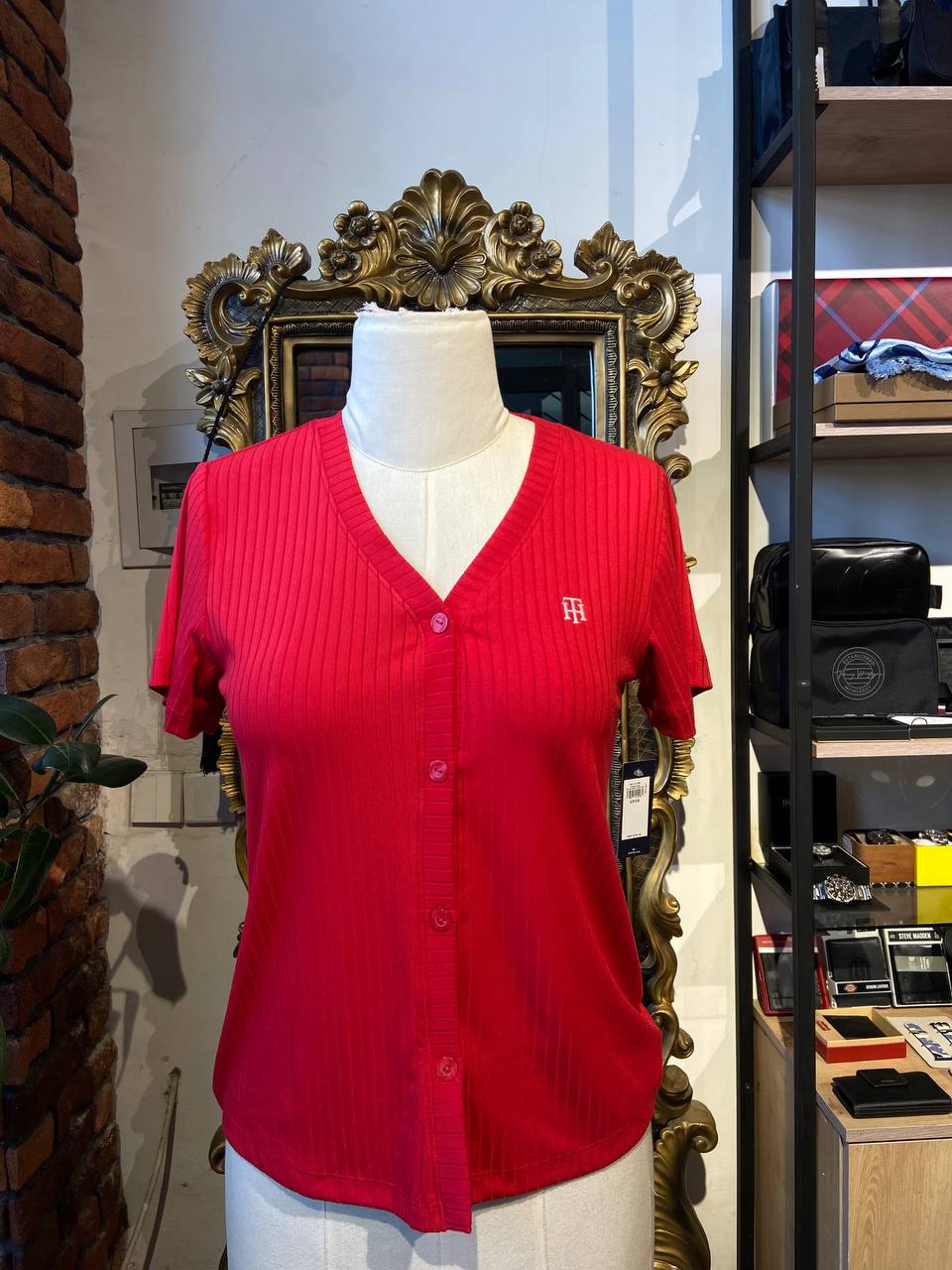 Tommy Hilfiger pajama set