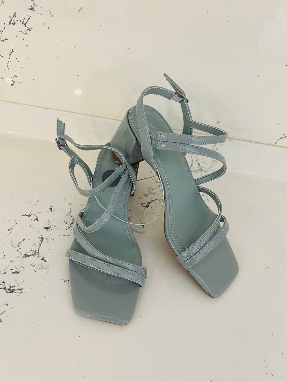 Calvin Klein shoes size 37.5