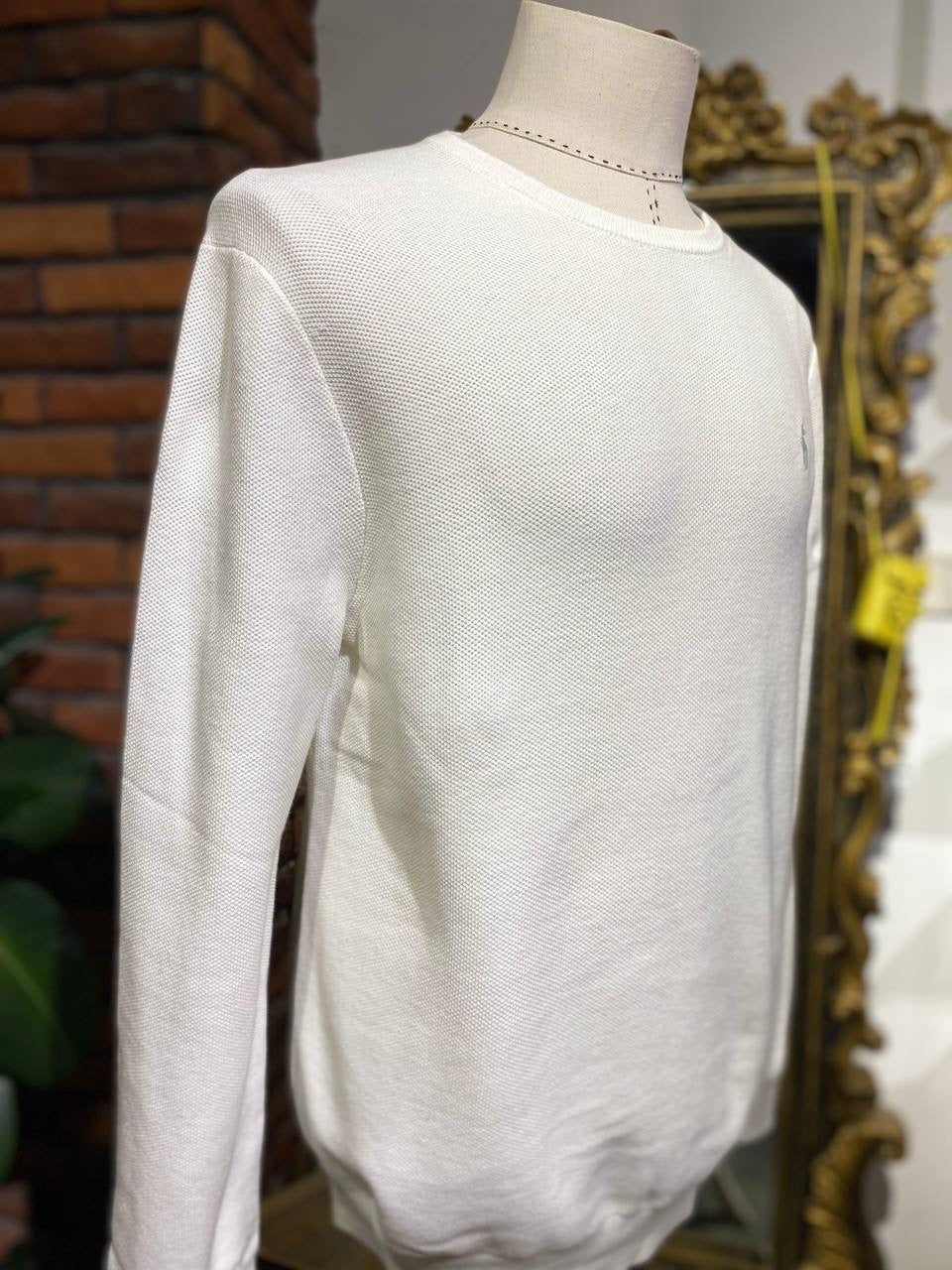 Ralph lauren sweater size large
