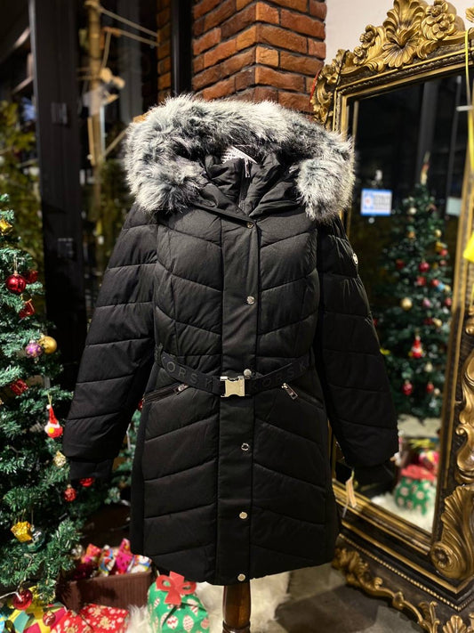 Michael kors coat size xl