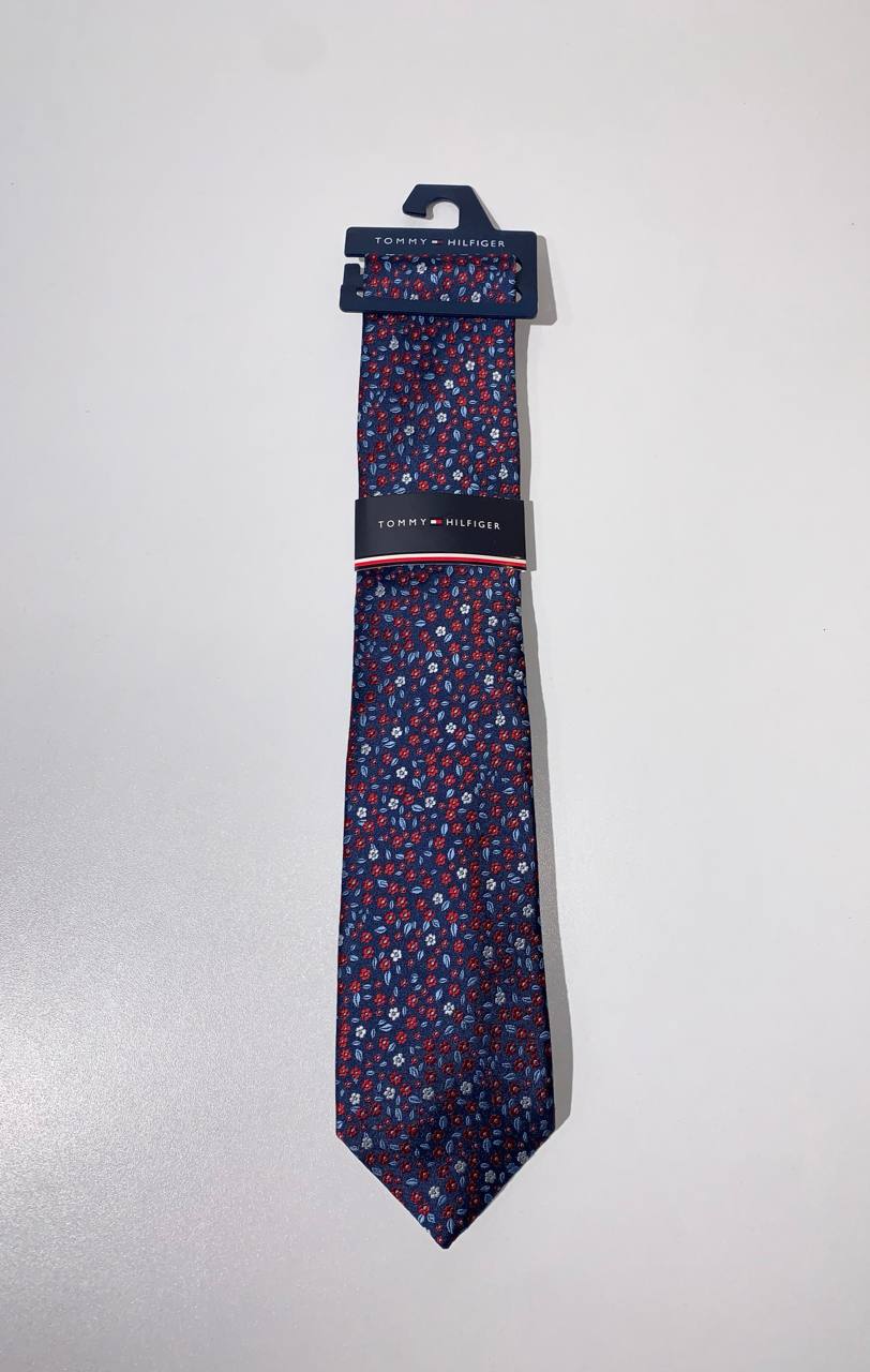 Tommy Hilfiger tie
