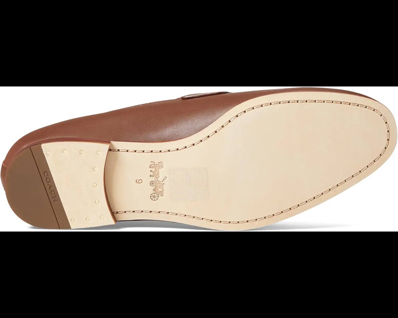 Coach shoes size 43