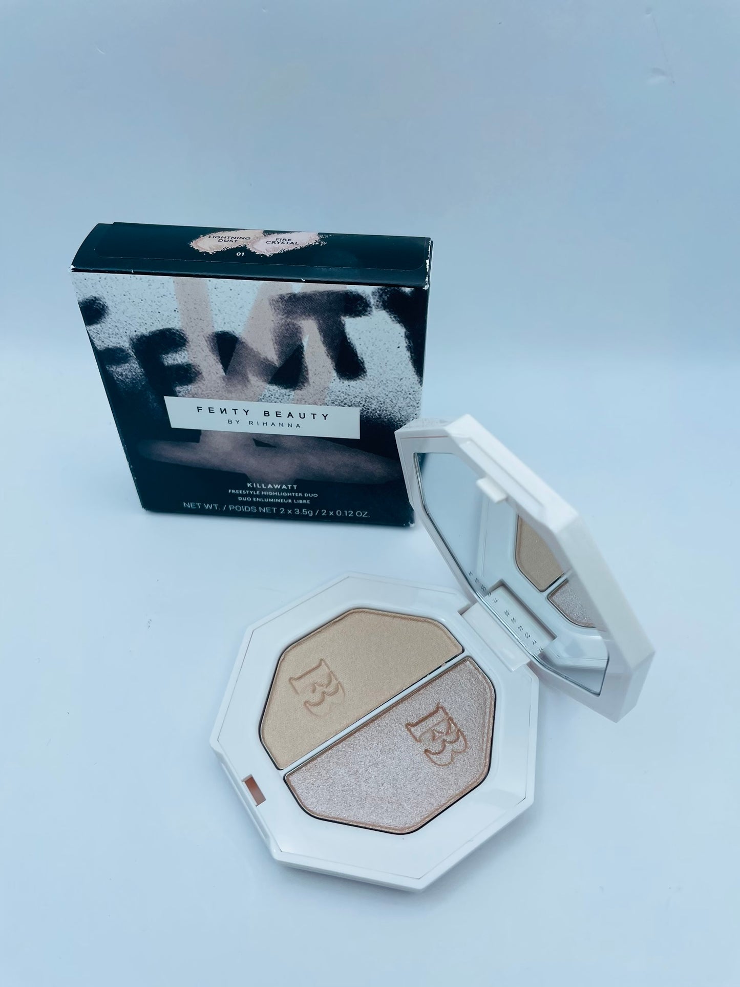 Fenty beauty  highlighter