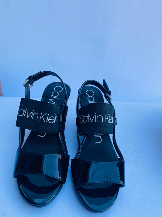 Calvin Klein sandal