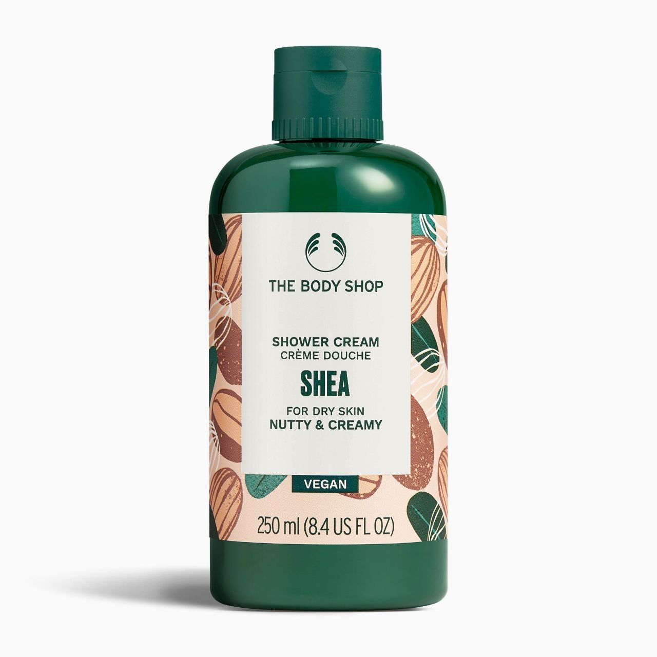 The body shop set