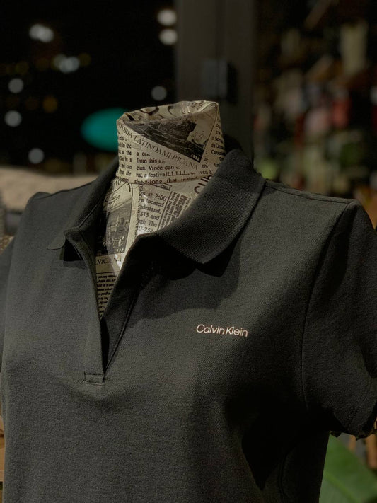 Calvin Klein shirt size small