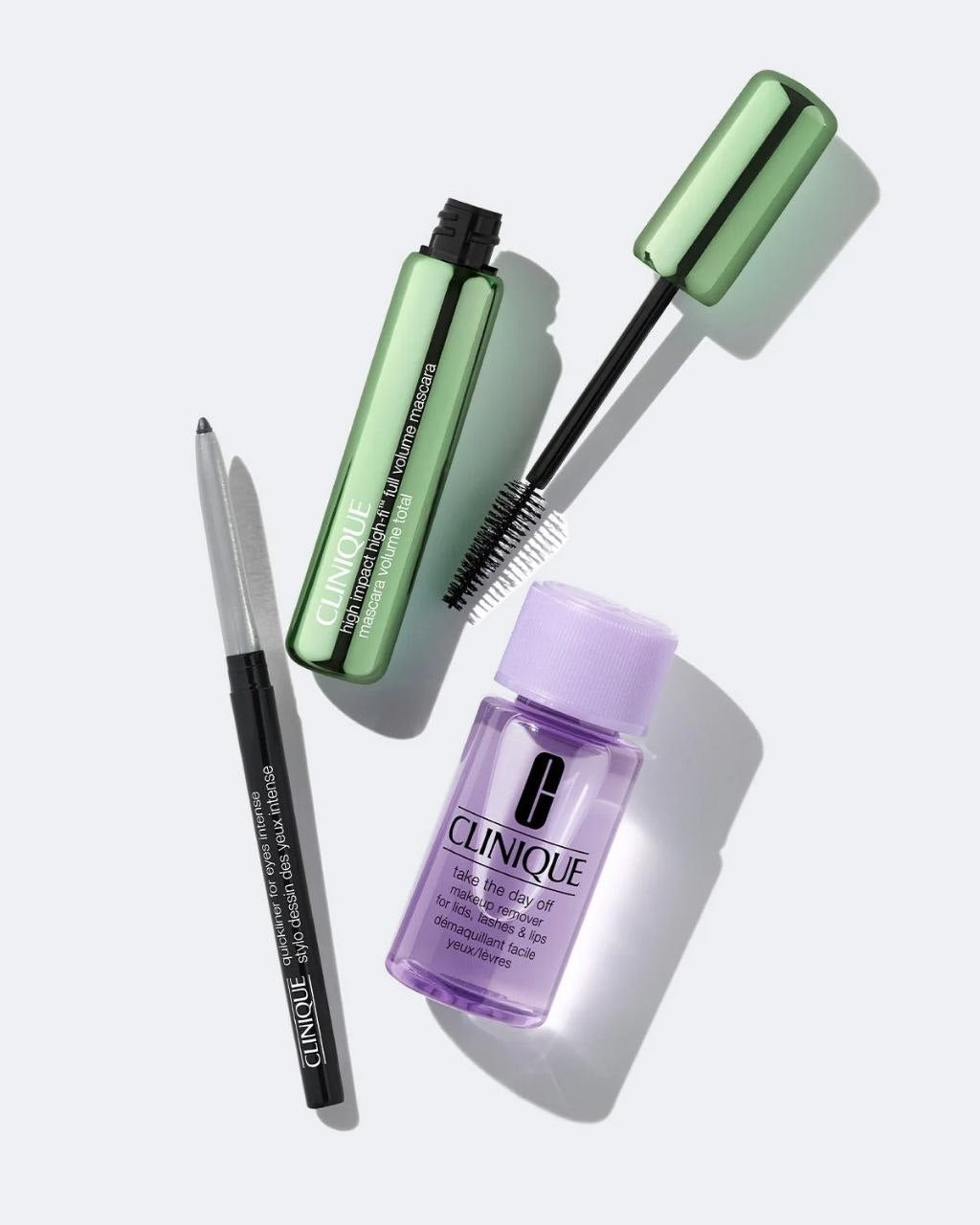 Clinique set