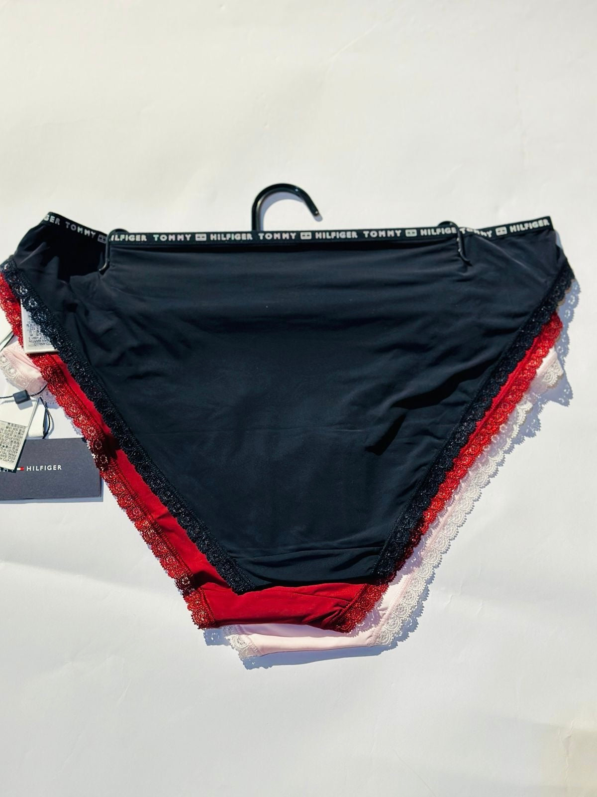 Tommy Hilfiger underwear size large