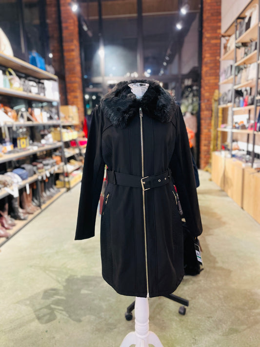 Guess coat