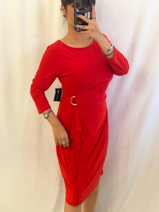 Jessica Howard dress