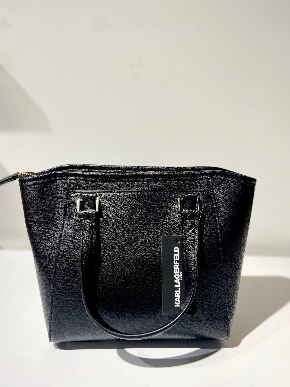 Karl Lagerfeld bag