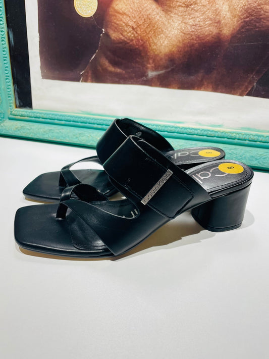 Calvin Klein sandal