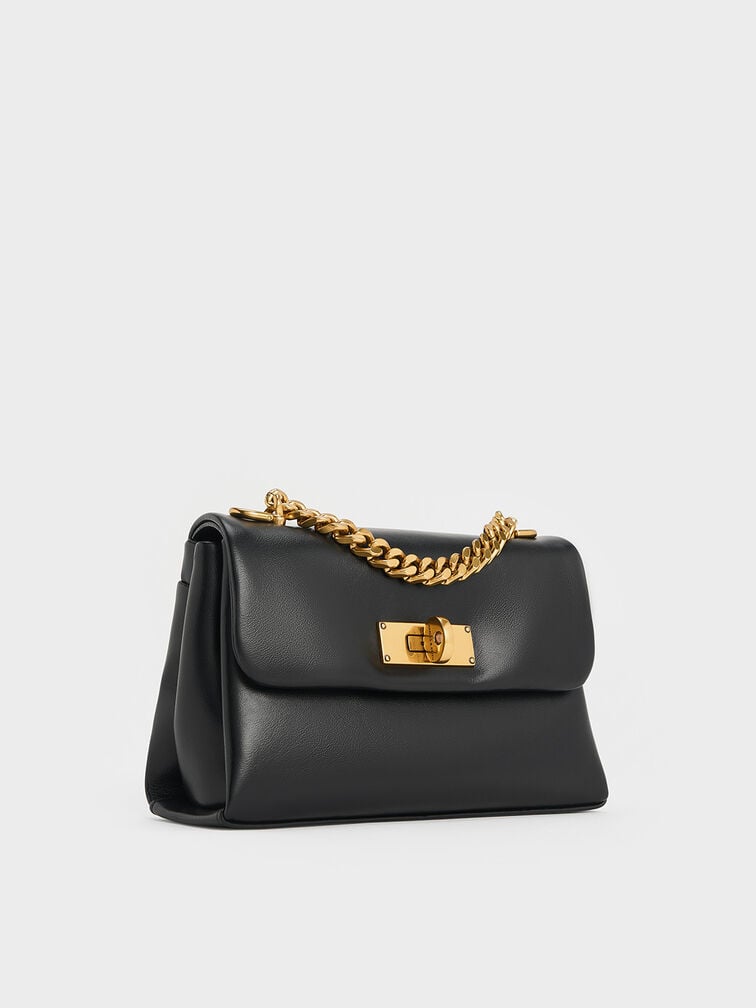 Charles & Keith bag