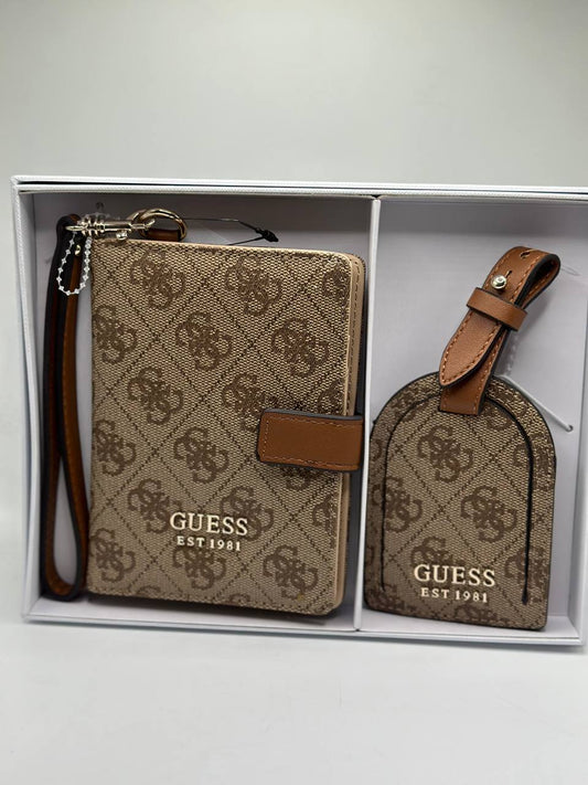 Guess set
