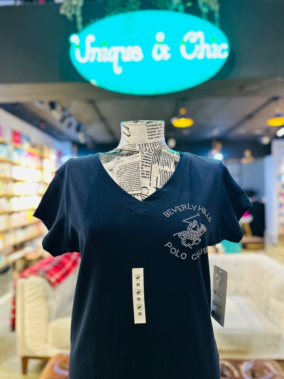 Beverly Hills shirt
